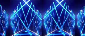 极品VJ动感视频舞台背景