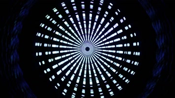 环形vj素材舞台背景 环形vj素材舞台背景