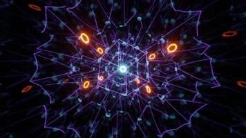 动感空间隧道穿梭VJ背景舞台背景 动感空间隧道穿梭VJ背景舞台背景