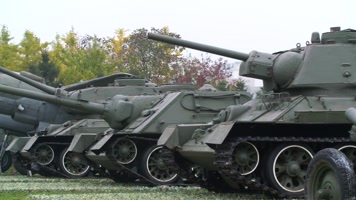 抗美援朝武器装备