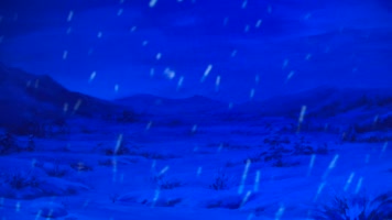 冰雪长津湖 冰雪长津湖