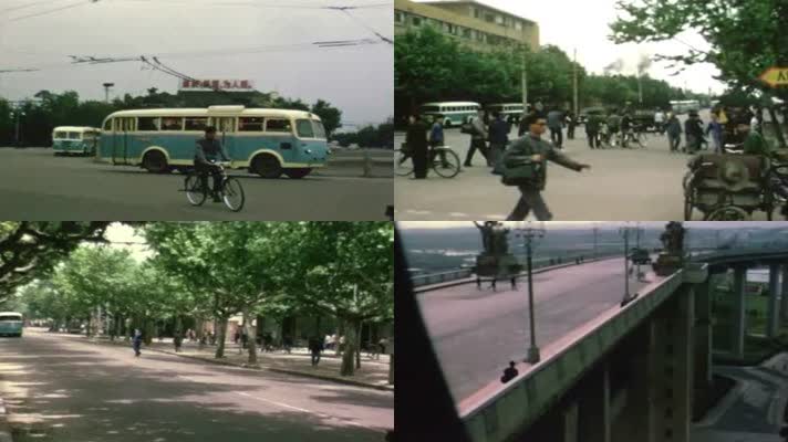 75年代的中国社会影像南京2
