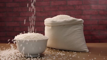 东北大米粮食米粒珍珠米 东北大米粮食米粒珍珠米