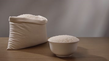 东北大米粮食米粒珍珠米 东北大米粮食米粒珍珠米