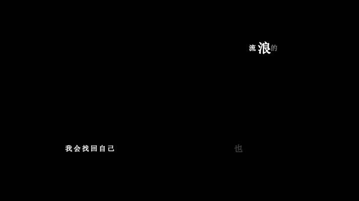 苏有朋-勇气歌词