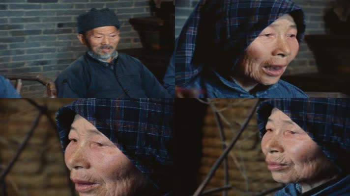 70年代上海电机厂工人劳动生产生活影像60