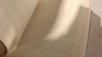 时间流逝-创意短片