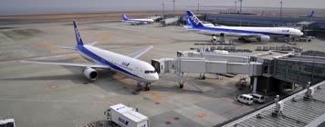 城市宣传片展会高清素材航空飞机 城市宣传片展会高清素材航空飞机