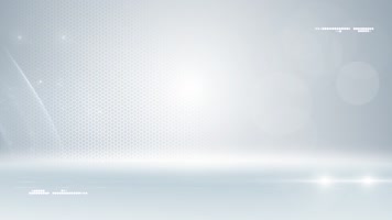 白色粒子 光效背景