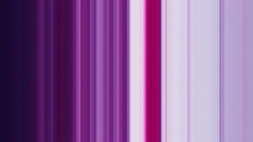 色彩条纹波动