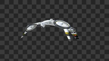 无人机-alpha通道