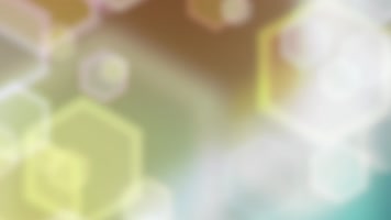 BG0013 五彩缤纷朦胧光斑视频背景