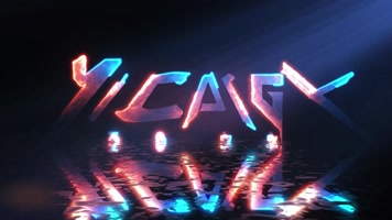 logo演绎 logo演绎