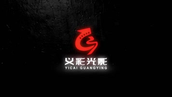 霓虹灯logo 霓虹灯logo