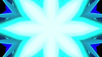 几何动感节奏背景