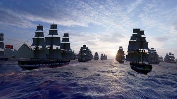 4K 企业发展乘风破浪扬帆起航 4K 企业发展乘风破浪扬帆起航