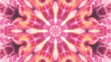 炫酷动感节奏舞台背景