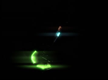 吉他贝斯动感摇滚