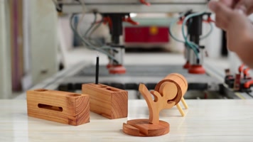 木材手工加工木艺