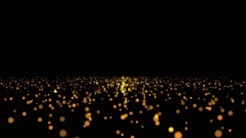 4K粒子循环AE模板8款2