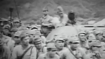    1945年日军投降 抗日战争胜利