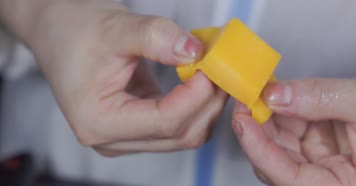 唯美液态丝滑酸奶健康诱人醇香水果 4k