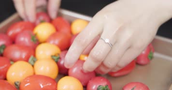 水果撞奶鲜奶纯牛奶健康诱人醇香 4k高速