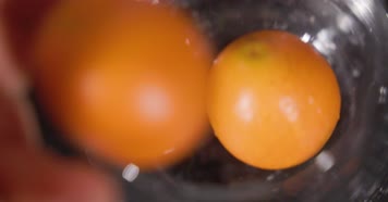 水果酒夜店调酒吧鸡尾酒高速合集 4k升格