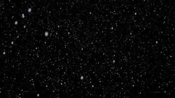 循环暴风雪通道