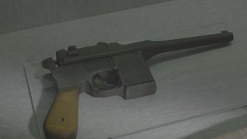 冷兵器旧武器扫光