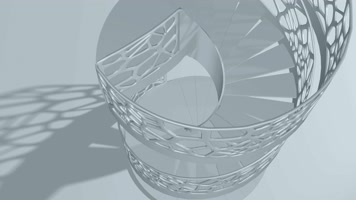 创意空间光影合集