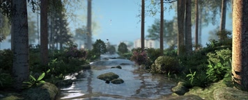 自然生态 自然生态