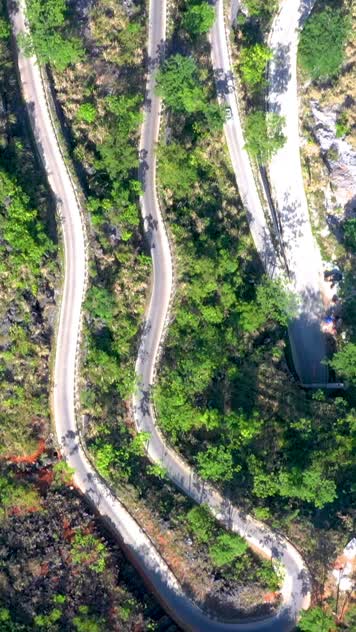 高清航拍浩坤湖 (12)