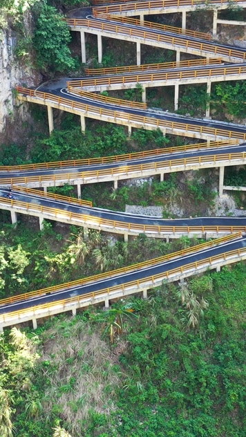 高清航拍浩坤湖 (19)