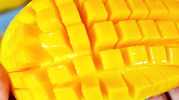 芒果电商主图视频