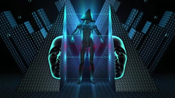 酒吧炫酷灯光 舞台背景 酒吧炫酷灯光 舞台背景