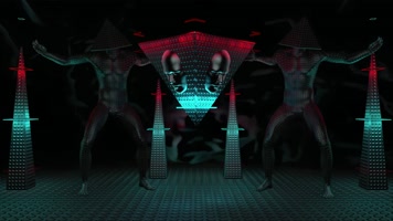 酒吧炫酷灯光舞台背景 酒吧炫酷灯光舞台背景