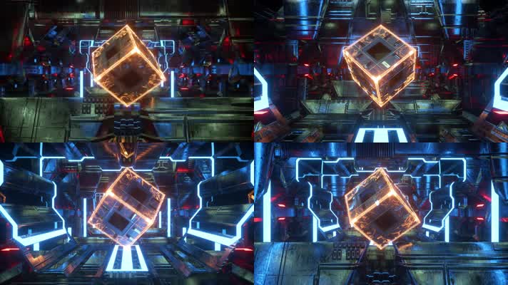 酒吧炫酷灯光 酒吧炫酷灯光