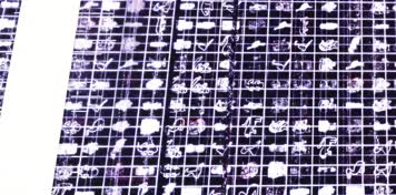 炫酷KTV舞台背景