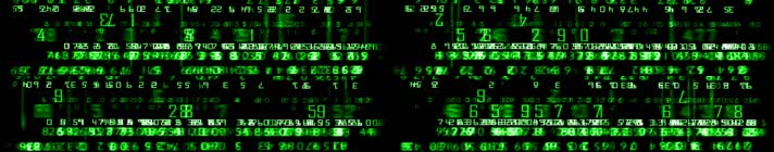 动感炫酷舞台背景