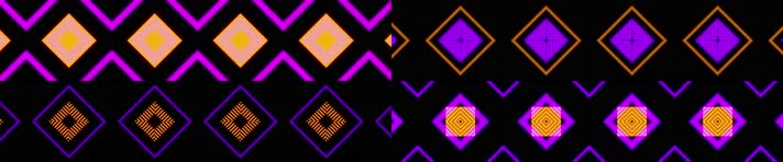 动感炫酷酷炫背景