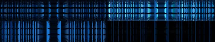 动感炫酷舞台背景