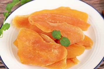 地瓜干 红薯干 地瓜条