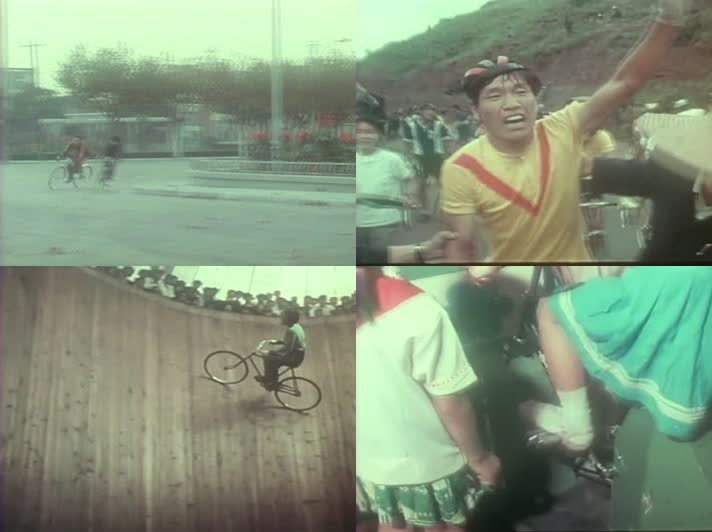 80年代中国自行车发展7