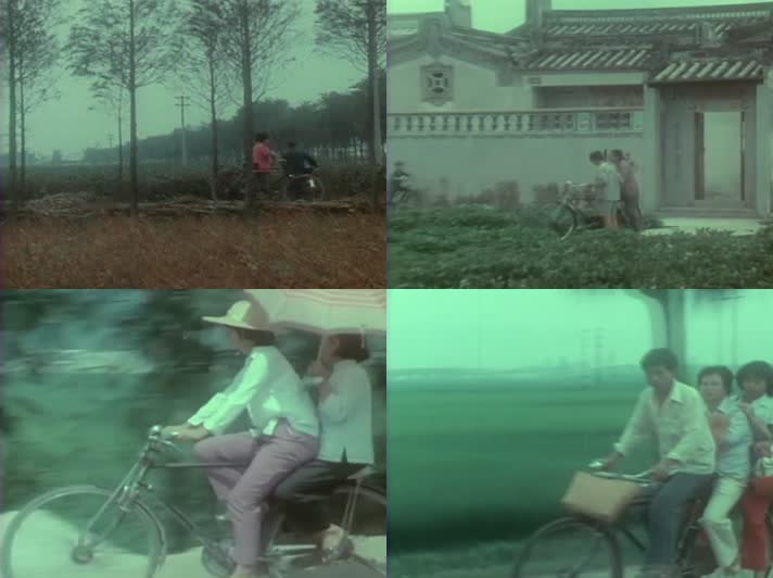 80年代中国自行车发展8