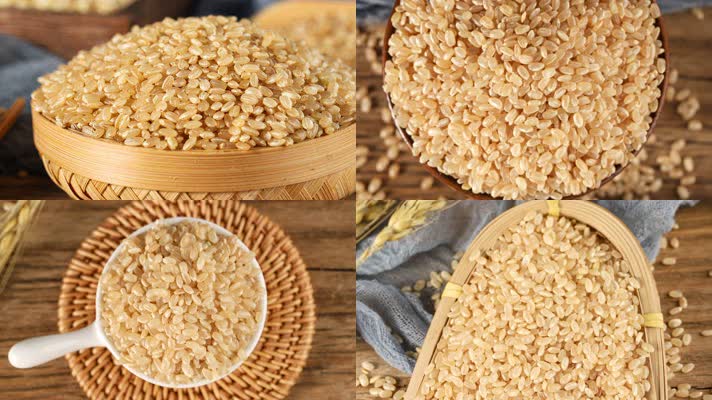 糙米视频 糙米 玄米