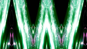 动感酷炫舞台背景