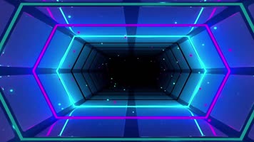 动感酷炫舞台背景 动感酷炫舞台背景