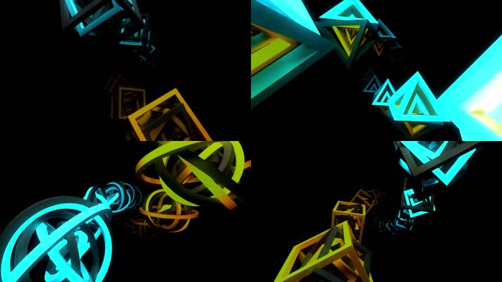 动感酷炫 动感酷炫