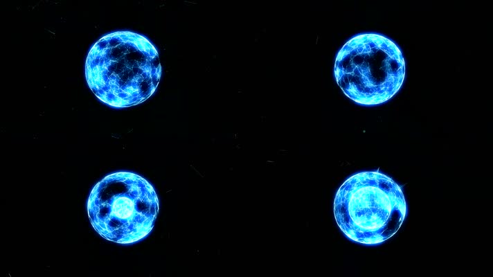 超炫vj酒吧背景